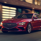 Korean-market 2022 Genesis G70